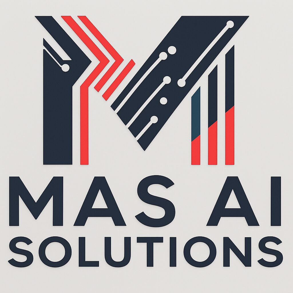 Mas AI solutions